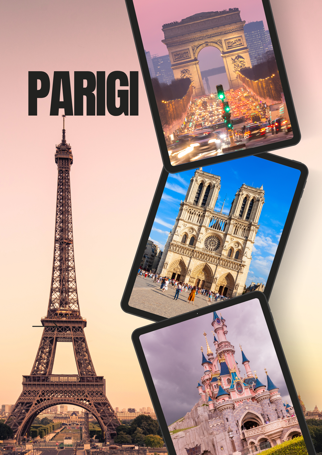 Guida di Parigi