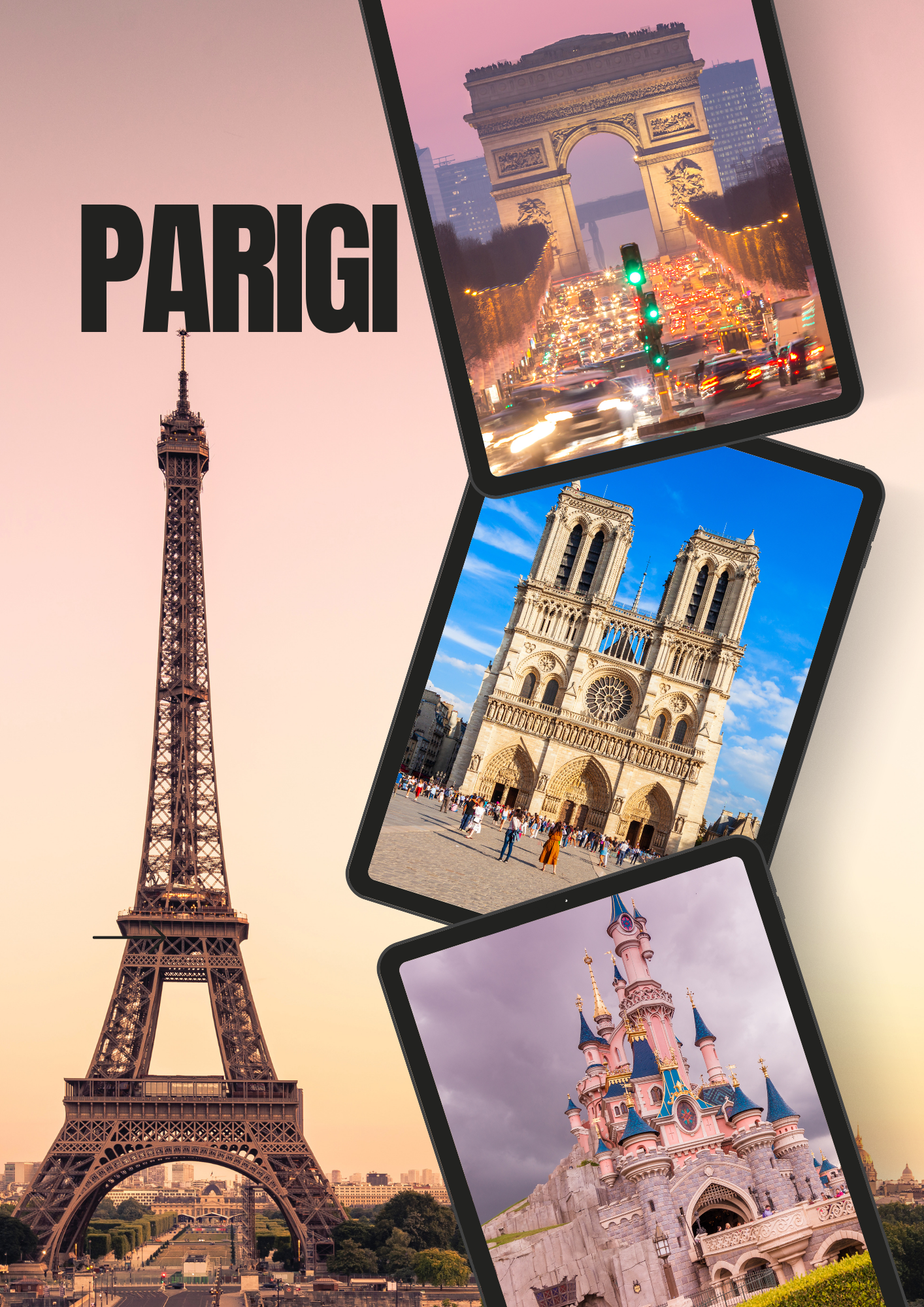 Guida di Parigi