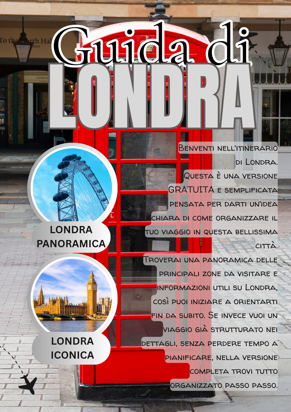 Guida di Londra