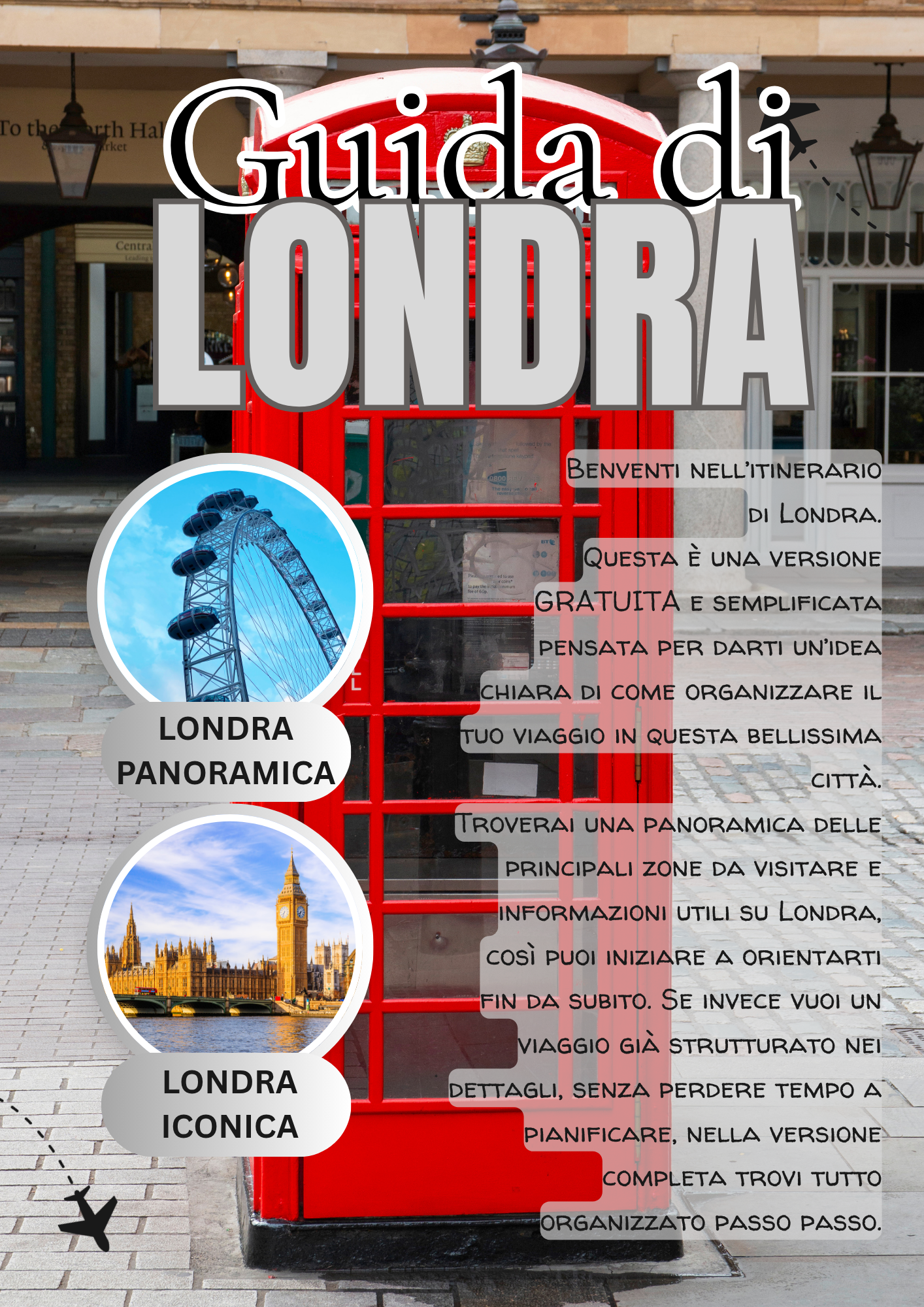 Guida di Londra