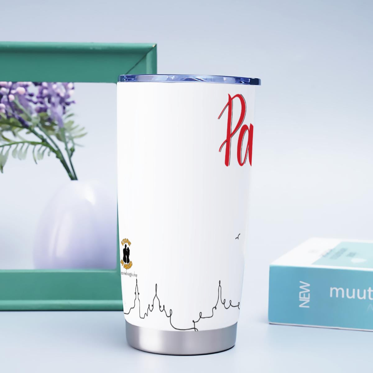 Tumbler 20oz