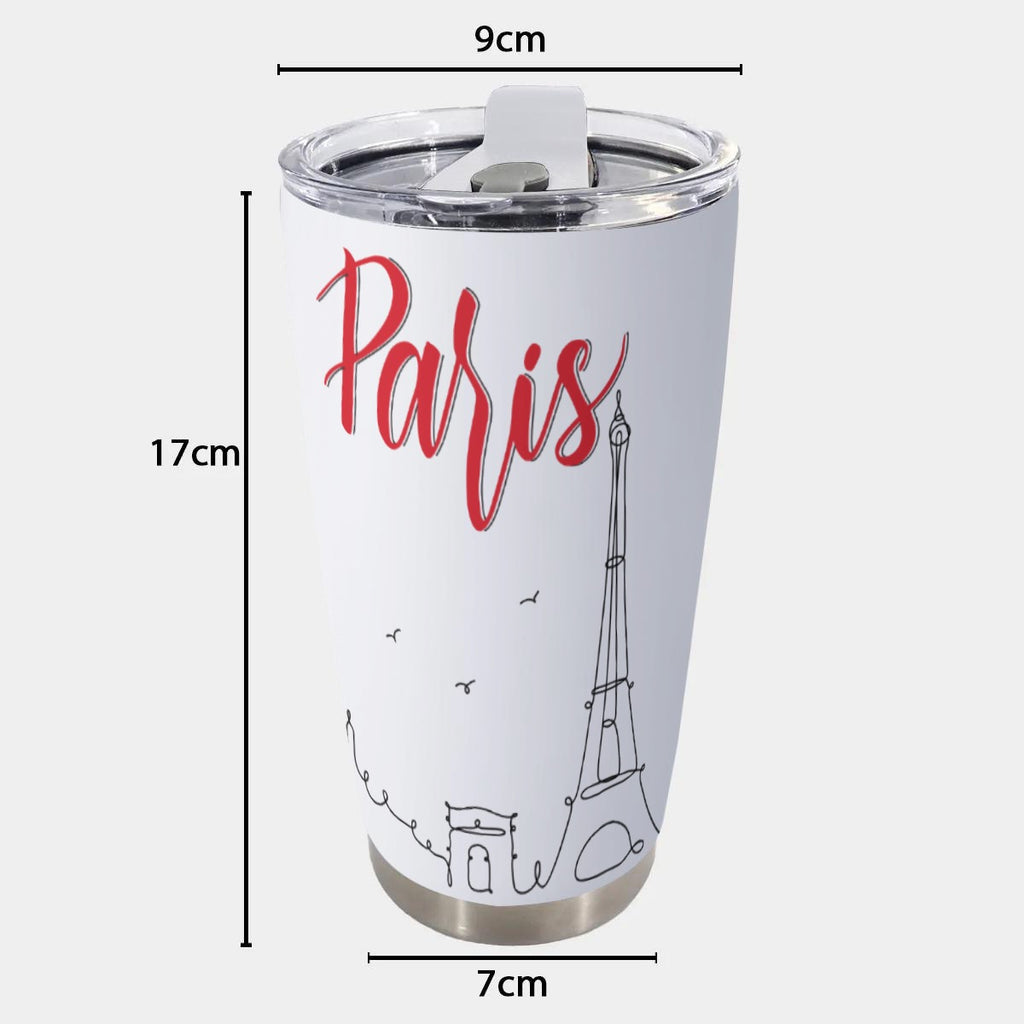 Tumbler 20oz
