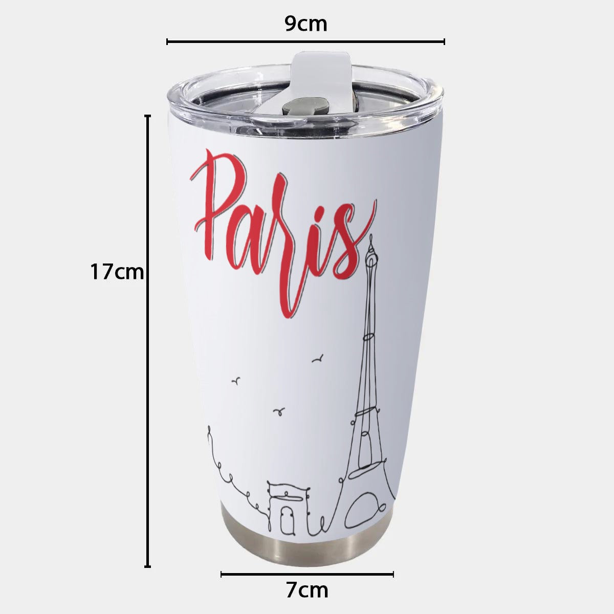 Tumbler 20oz