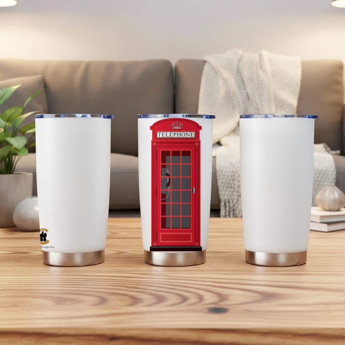 Tumbler 20oz