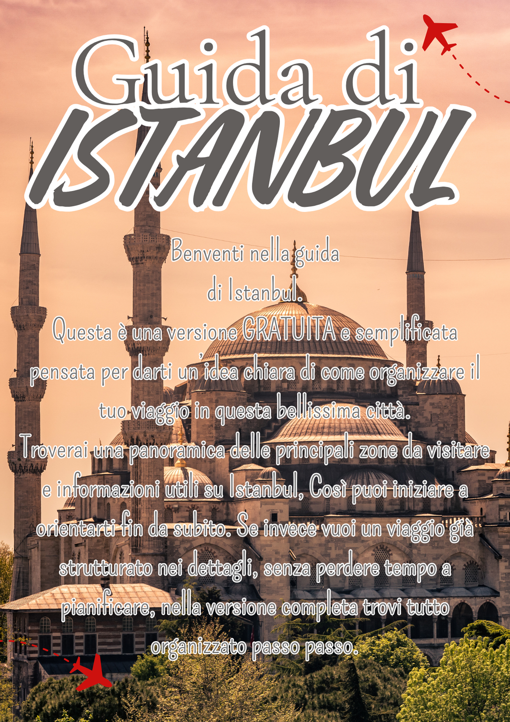 Guida di Istanbul