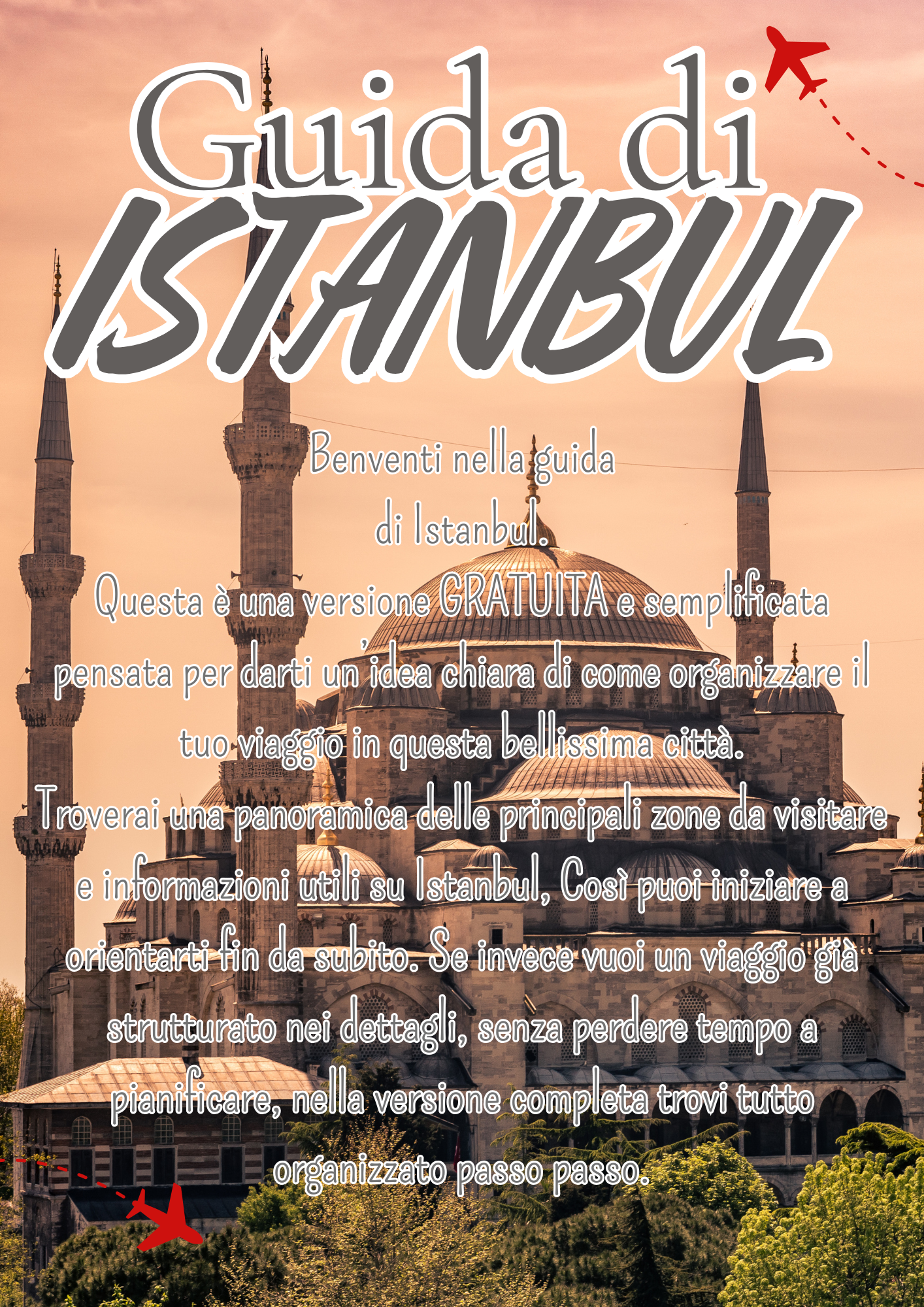 Guida di Istanbul