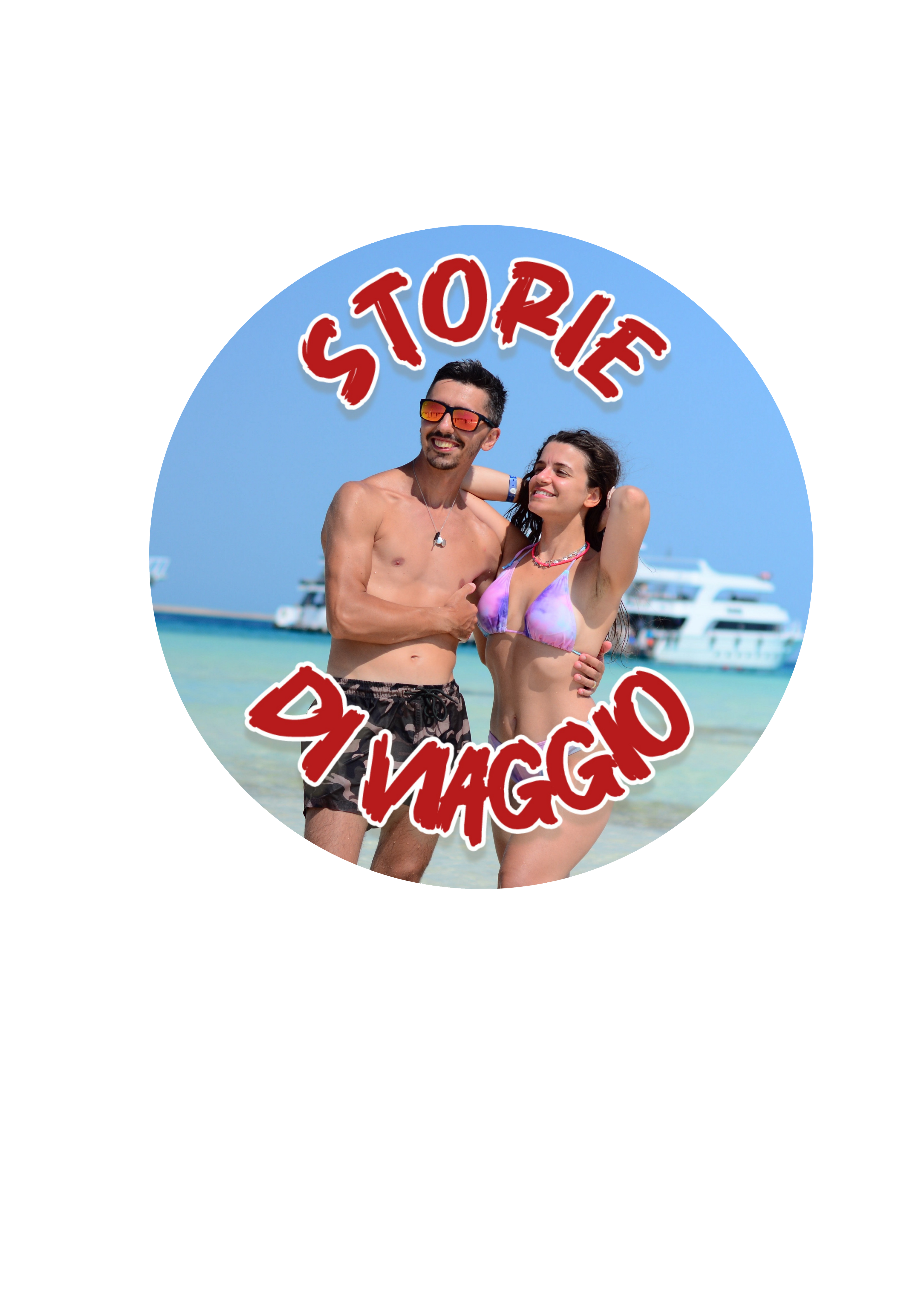 Storie di Viaggio 